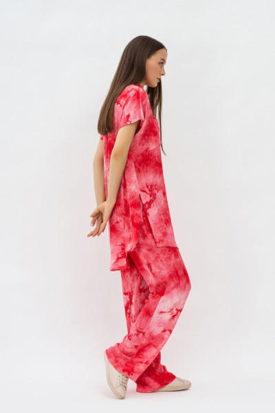 Костюм Червоний Дастін 201 Костюм Червоний Дастін 201