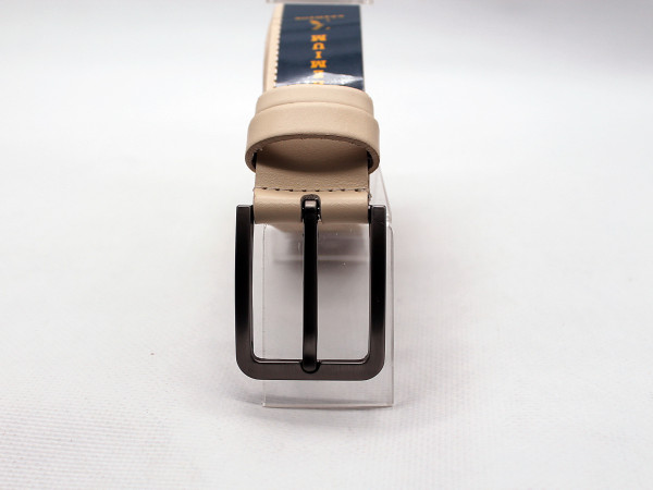 Ремінь Молочний 05350312