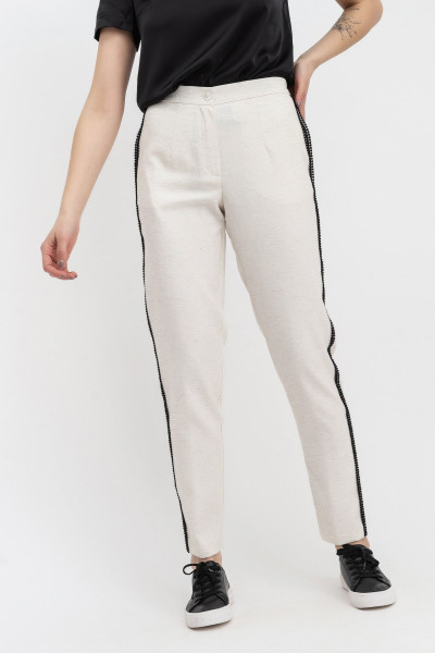 Брюки Молочний Сєбєк 2