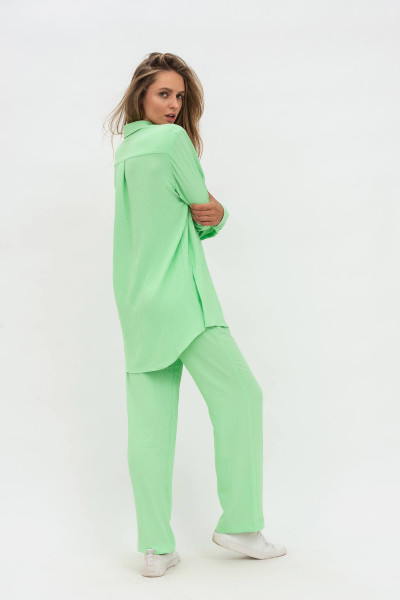 Костюм Салатовий Дастін 43 Костюм Салатовий Дастін 43