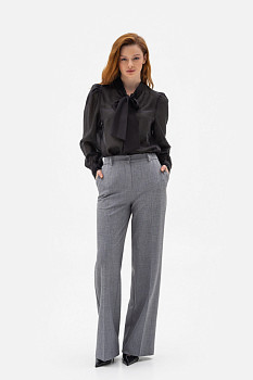 Жилет Сірий Ліакра 1