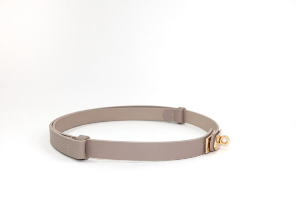 Ремінь Бежевий 05206304