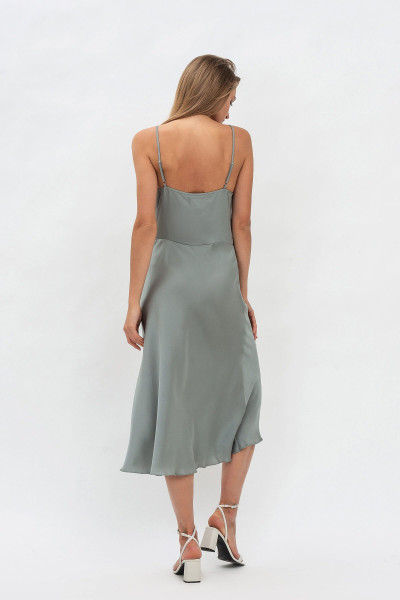 Сукня Зелений Граян 2 Сукня Зелений Граян 2