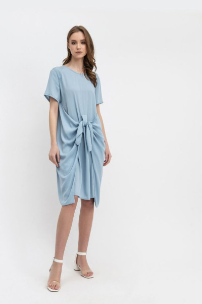 Сукня Блакитний Синай Сукня Блакитний Синай