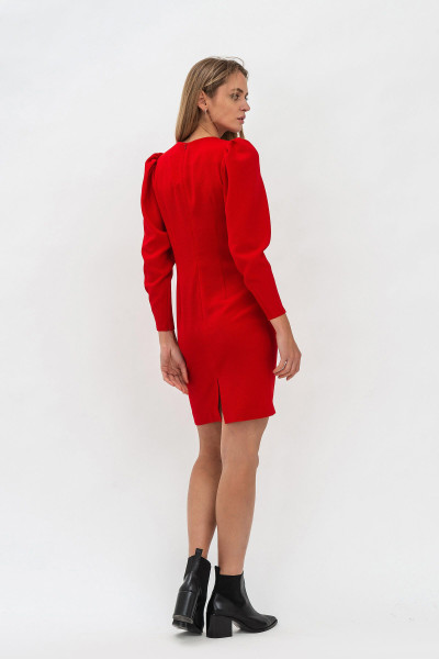 Сукня Червоний Дайна 21 Сукня Червоний Дайна 21