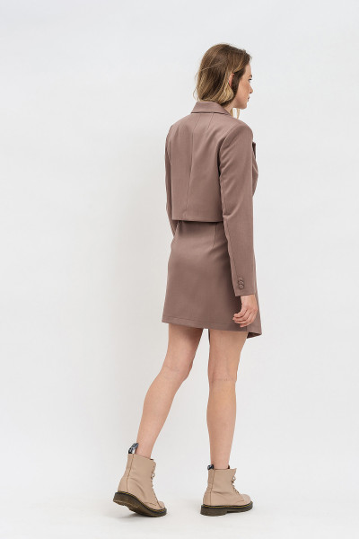 Костюм Коричневий Антіс 2 Костюм Коричневий Антіс 2