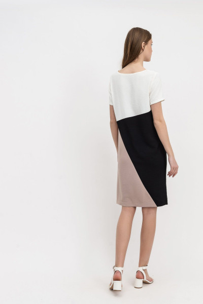 Сукня Білий Анель 3 Сукня Білий Анель 3