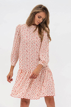 Сукня Бежевий Аріста 2 Сукня Бежевий Аріста 2