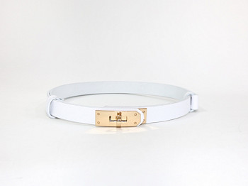 Ремінь Білий 05206303