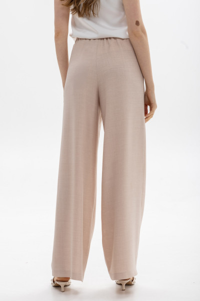 Брюки Бежевий Яремія