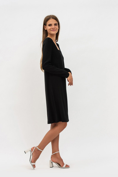 Сукня Чорний Терні 5 Сукня Чорний Терні 5