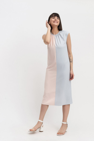 Сукня Сірий Прая 4 Сукня Сірий Прая 4