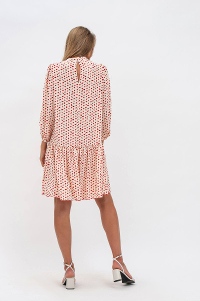 Сукня Бежевий Аріста 2 Сукня Бежевий Аріста 2