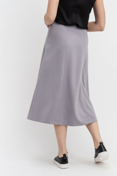 Спідниця Сірий Холлі