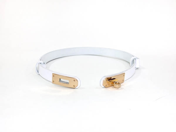 Ремінь Білий 05206303