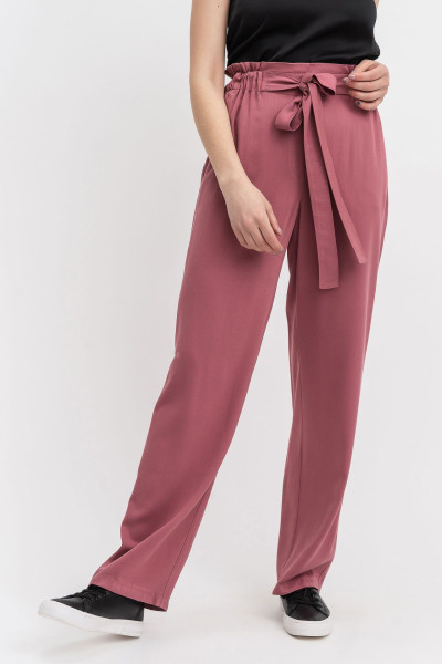 Брюки Рожевий Фолі 2