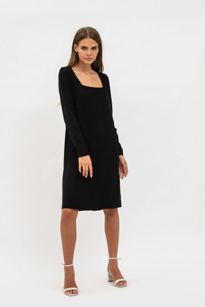 Сукня Чорний Терні 5 Сукня Чорний Терні 5