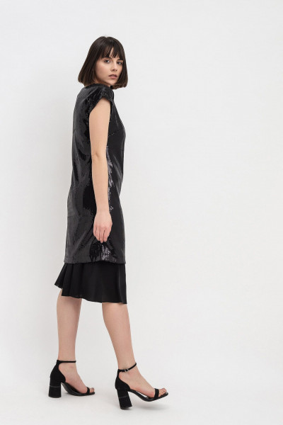 Костюм Чорний Табо Костюм Чорний Табо