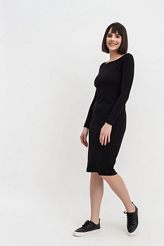 Сукня Чорний Кетс Сукня Чорний Кетс