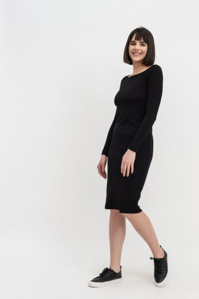 Сукня Чорний Кетс Сукня Чорний Кетс