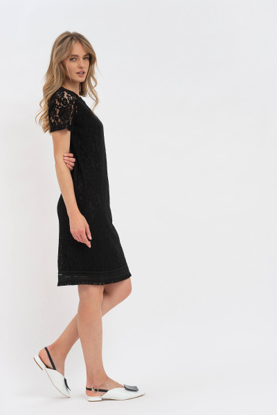 Сукня Чорний Джос Сукня Чорний Джос