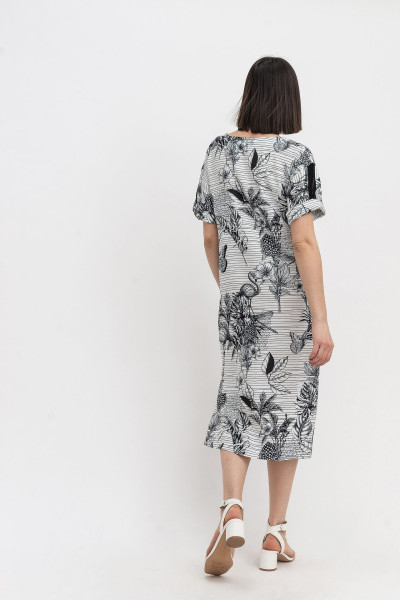 Сукня Білий Ізерт Сукня Білий Ізерт