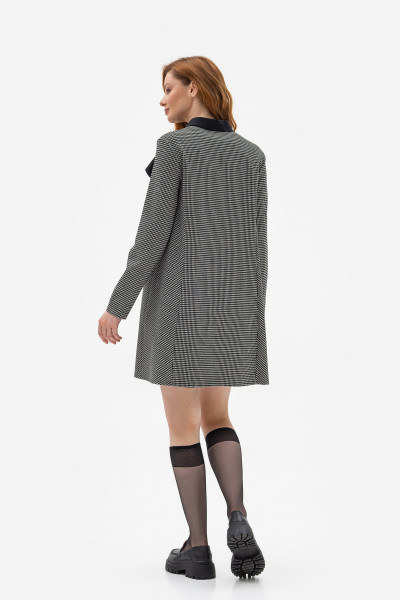 Сукня Принт Лізіра