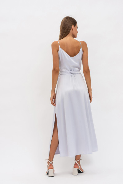 Сукня Сірий Кармія