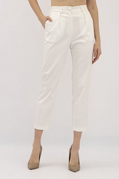 Брюки Молочний Віград