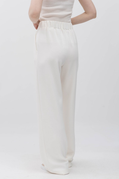 Брюки Молочний Солюс